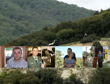 Σήμερα και αύριο οι κηδείες των θυμάτων του μοιραίου «Χιούι» της ΑΣ